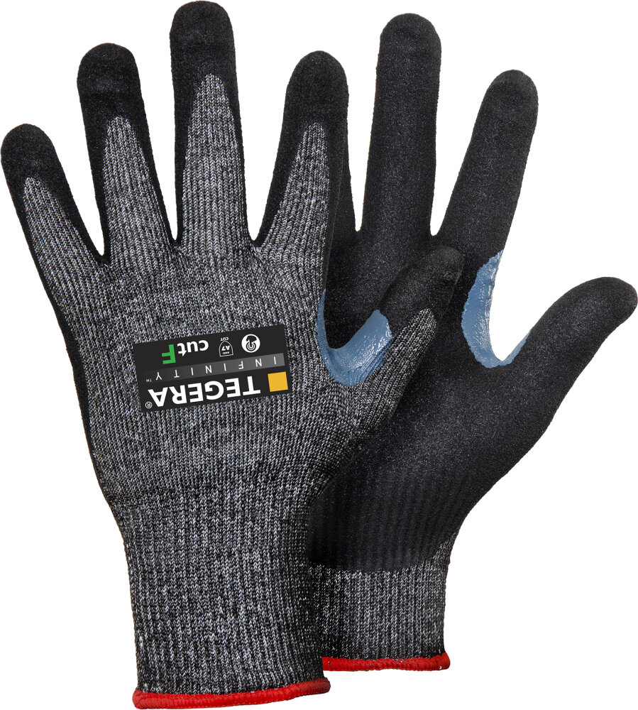 Tegera 8814 crf synthetische handschoen mt 5