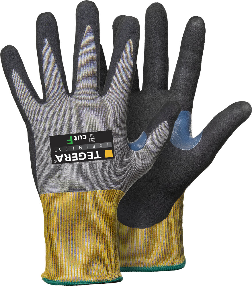 Tegera 8815 crf omni inifinity handschoen m 9