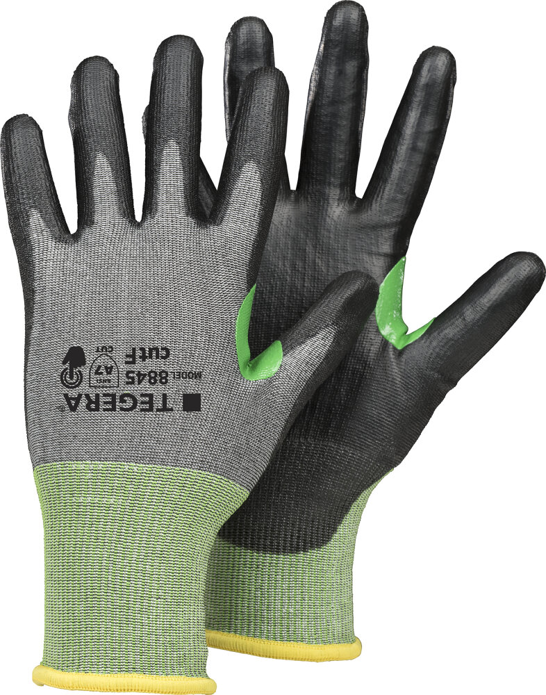 Tegera 8845 crf omni handschoen mt 7