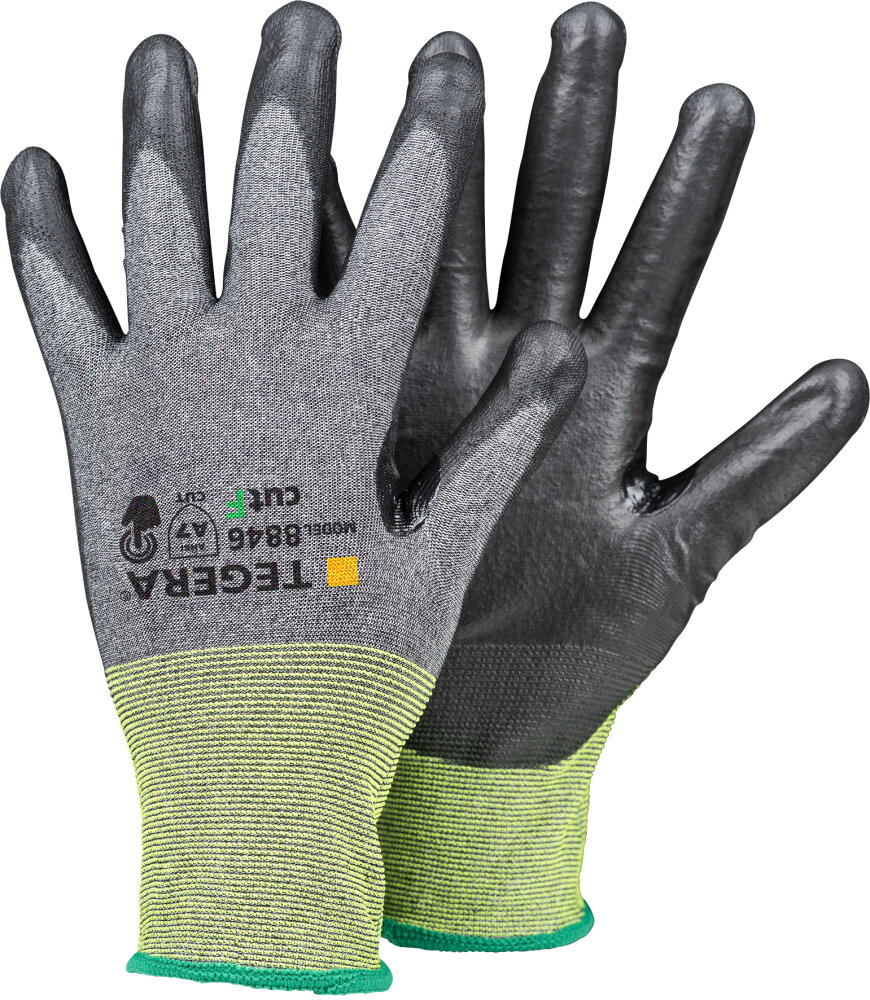 Tegera 8846 crf omni handschoen mt 10