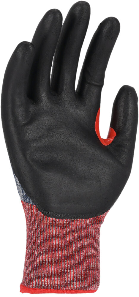 Tegera 8856  crf oil grip handschoen mt 6