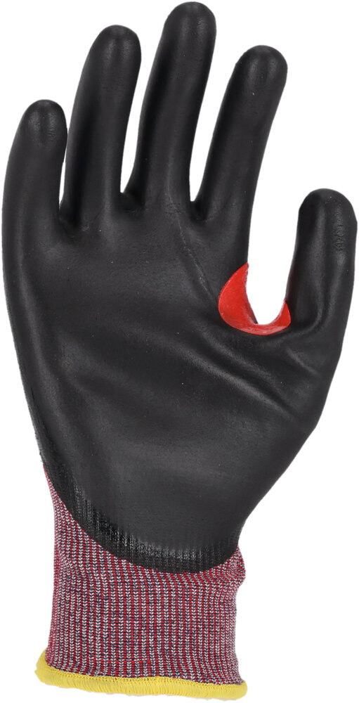 Tegera 8857 oil grip handschoen mt 7