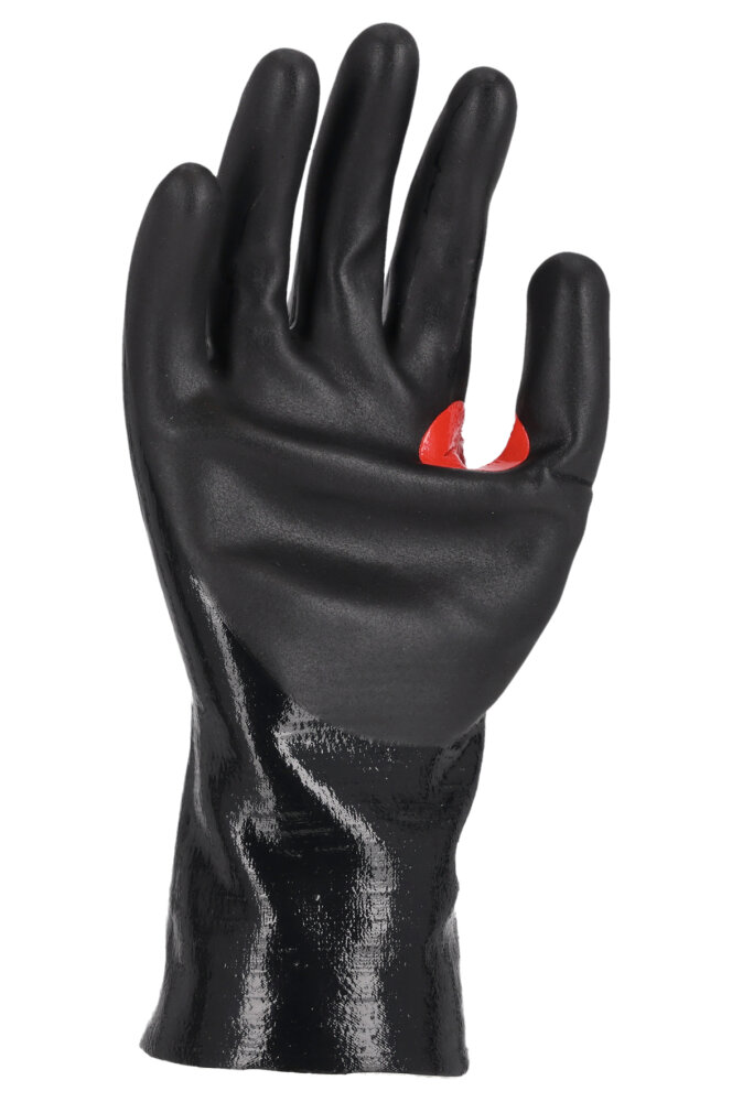Tegera 8858 oil grip handschoen mt 9