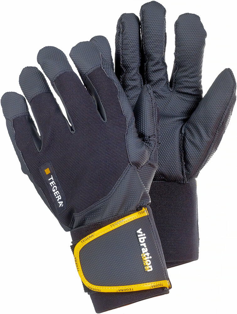 Tegera 9183 kunstleren handschoen mt 13