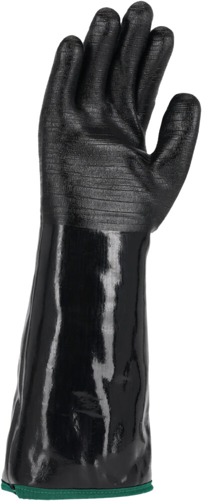 Tegera 494 chemicalien handschoen mt 10