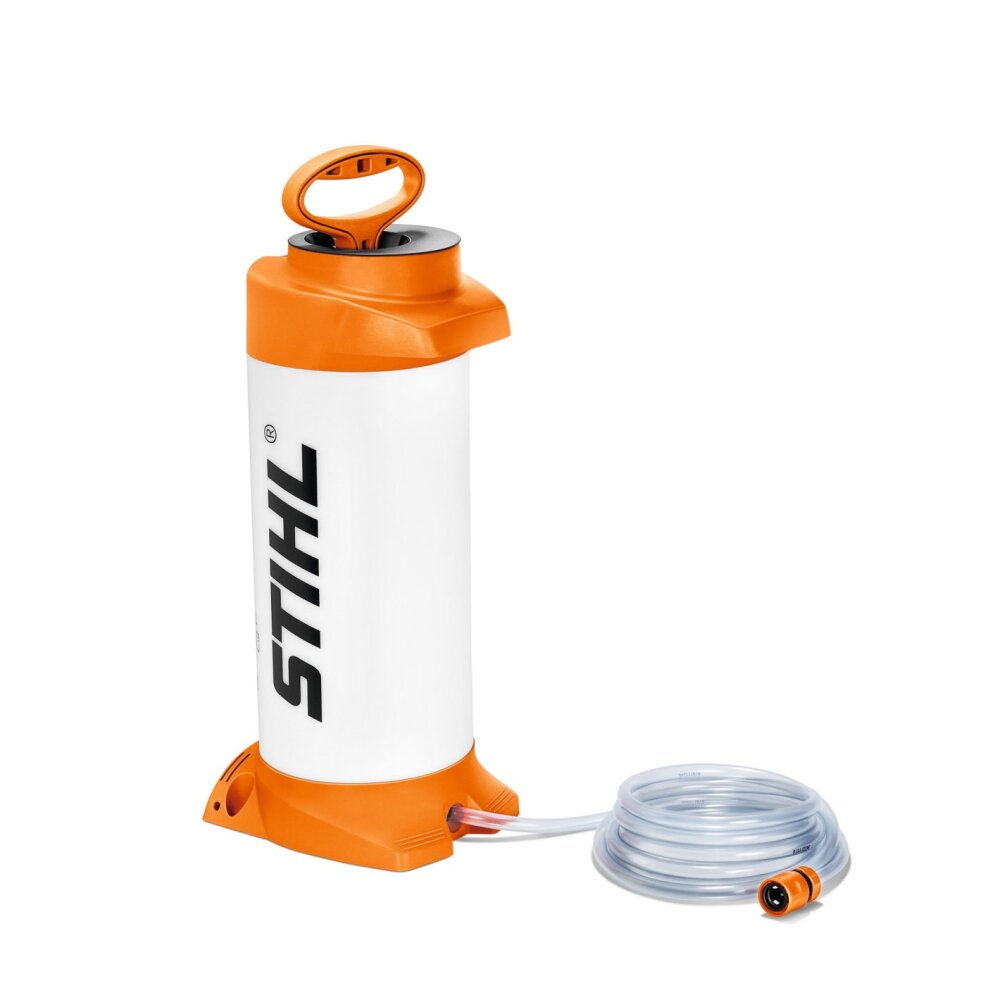 Stihl drukwatertank 10 liter