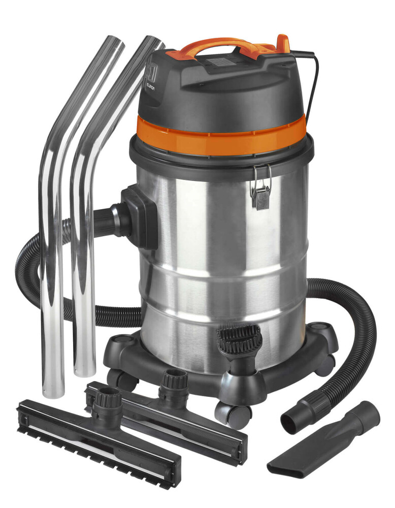 Eurom Force 1240 Nat- & droogzuiger 40L 1200W