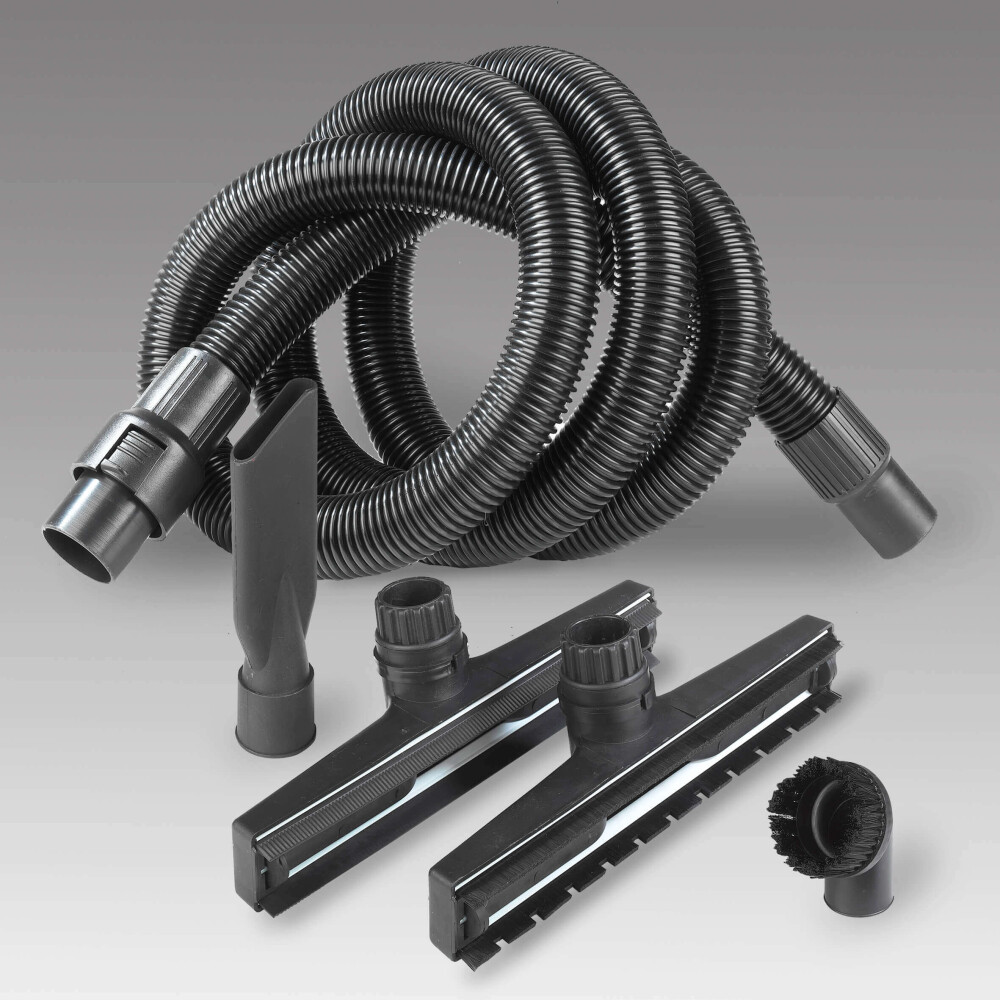 Eurom Force 1240 Nat- & droogzuiger 40L 1200W