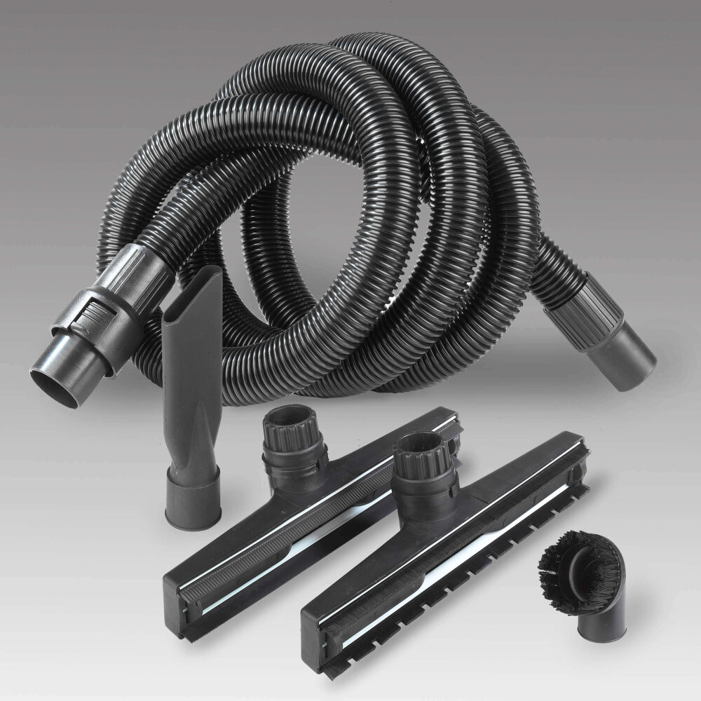 Eurom Force 3080 Nat- & droogzuiger 80L 3000W