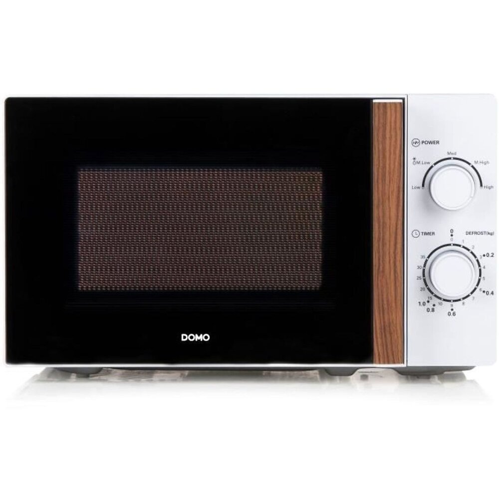 Domo Magnetron Solo 20 liter DO2720 700 W
