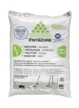 Instazorb absorptiemidddel fijn 30l