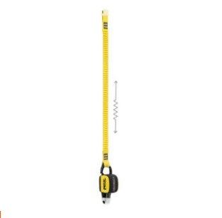 Petzl vanglijn Absorbica-I 150cm
