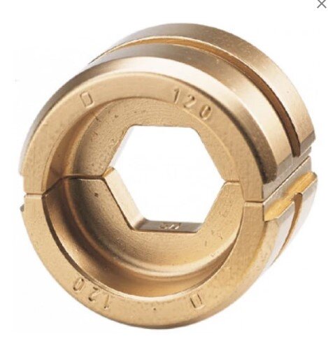 Klauke persinzet D22300
