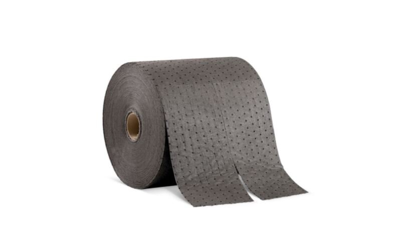 Absorptiedoek op rol Universal Economy PLUS