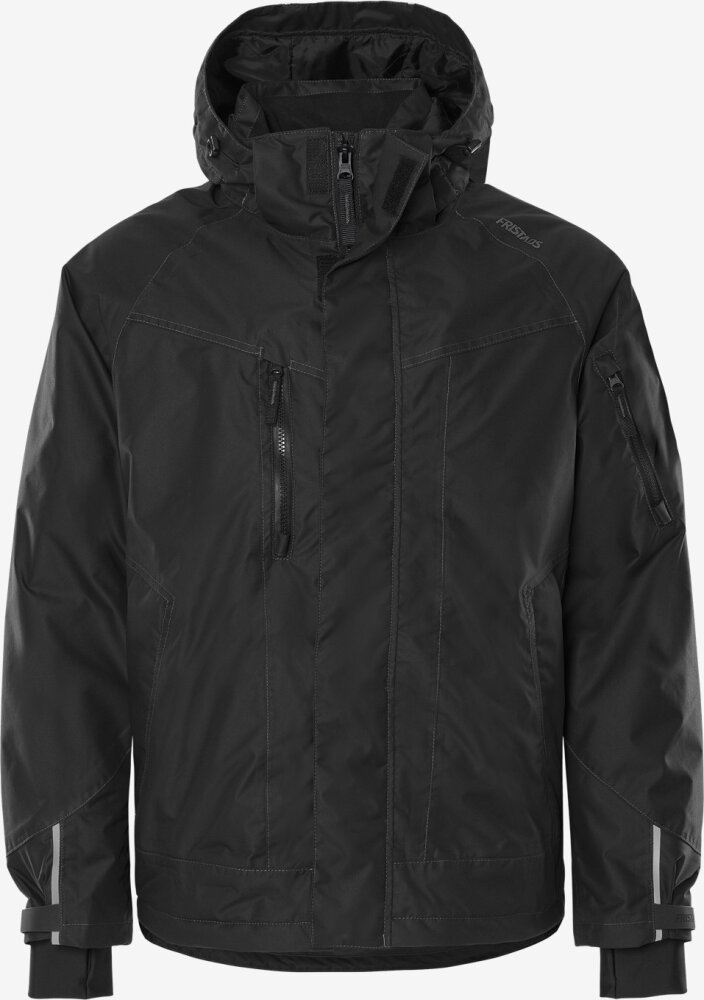 Fristads winterjack 4410 GTT zwart M