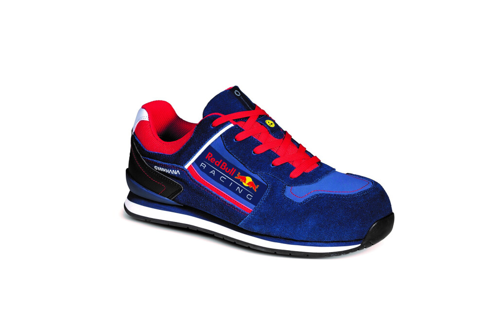 Sparco schoen redbull racing S3 36