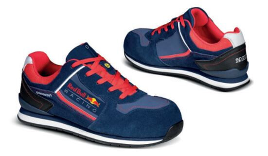 Sparco schoen redbull racing S3 41