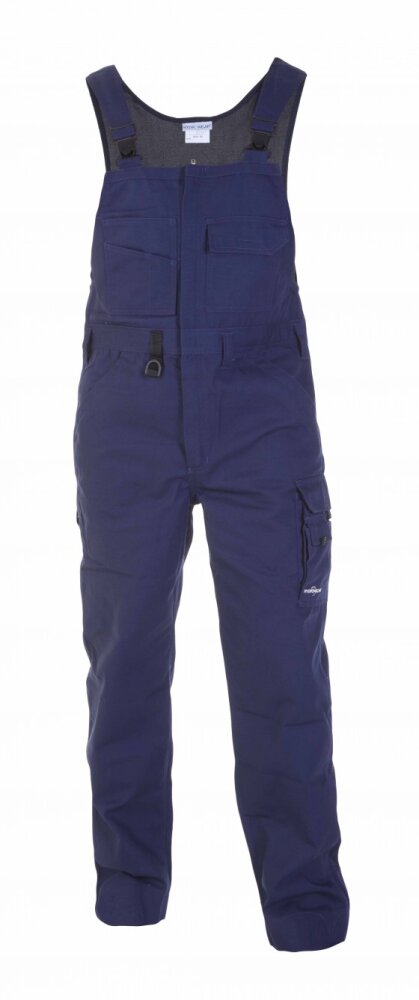 Hydrowear bodybroek reuver navy 68