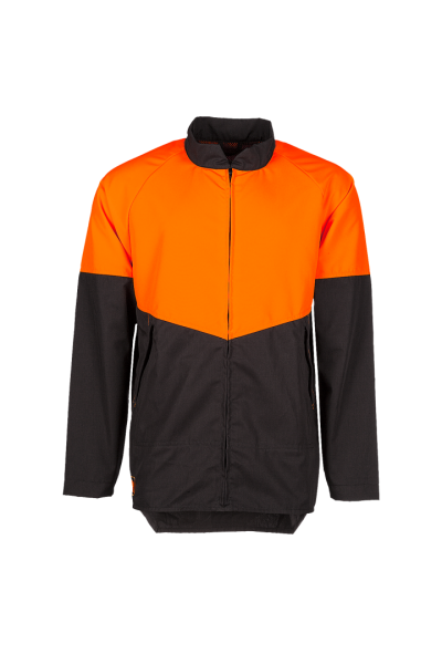 SIP werkjas 1RK1 Basepro oranje/antraciet XL