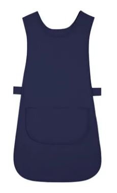 Alexandra tabberd navy M