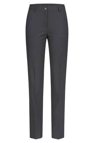 Greiff dames pantalon antraciet 42