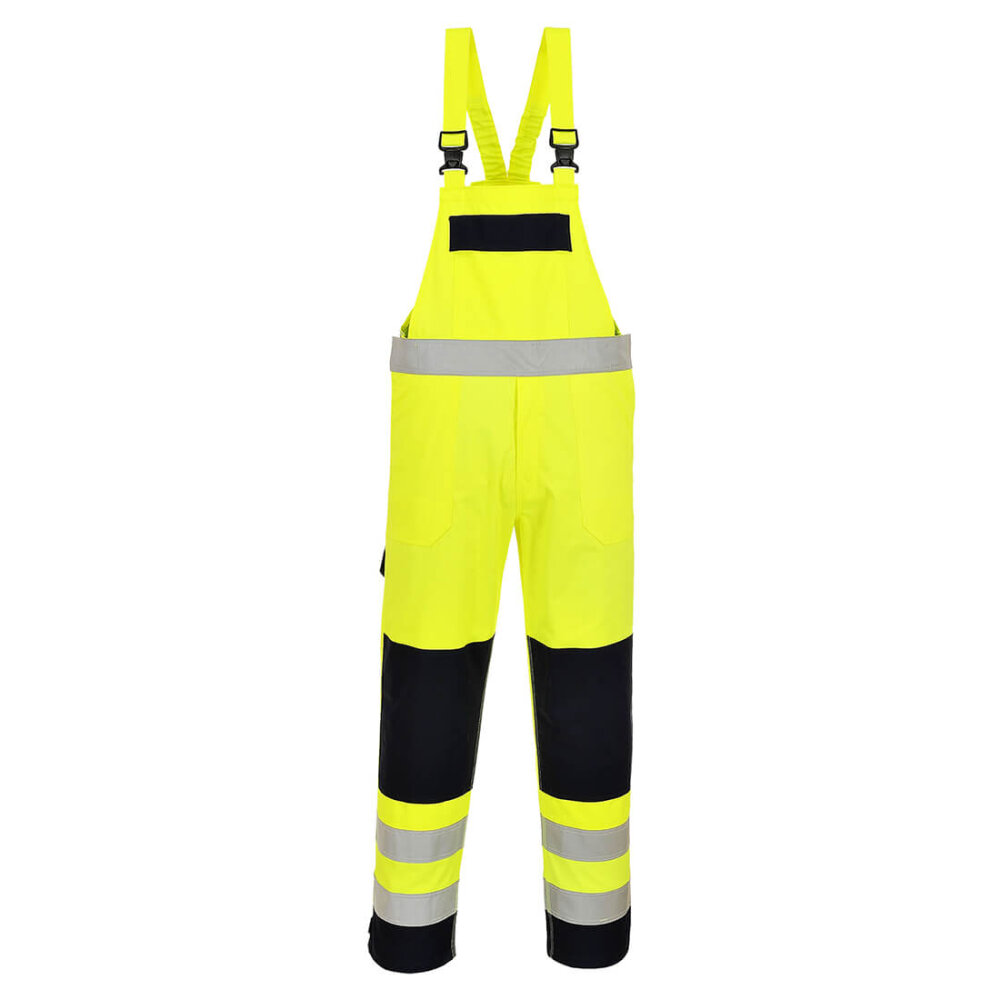 Portwest am.overall FR63 vlamvertragend 2XL