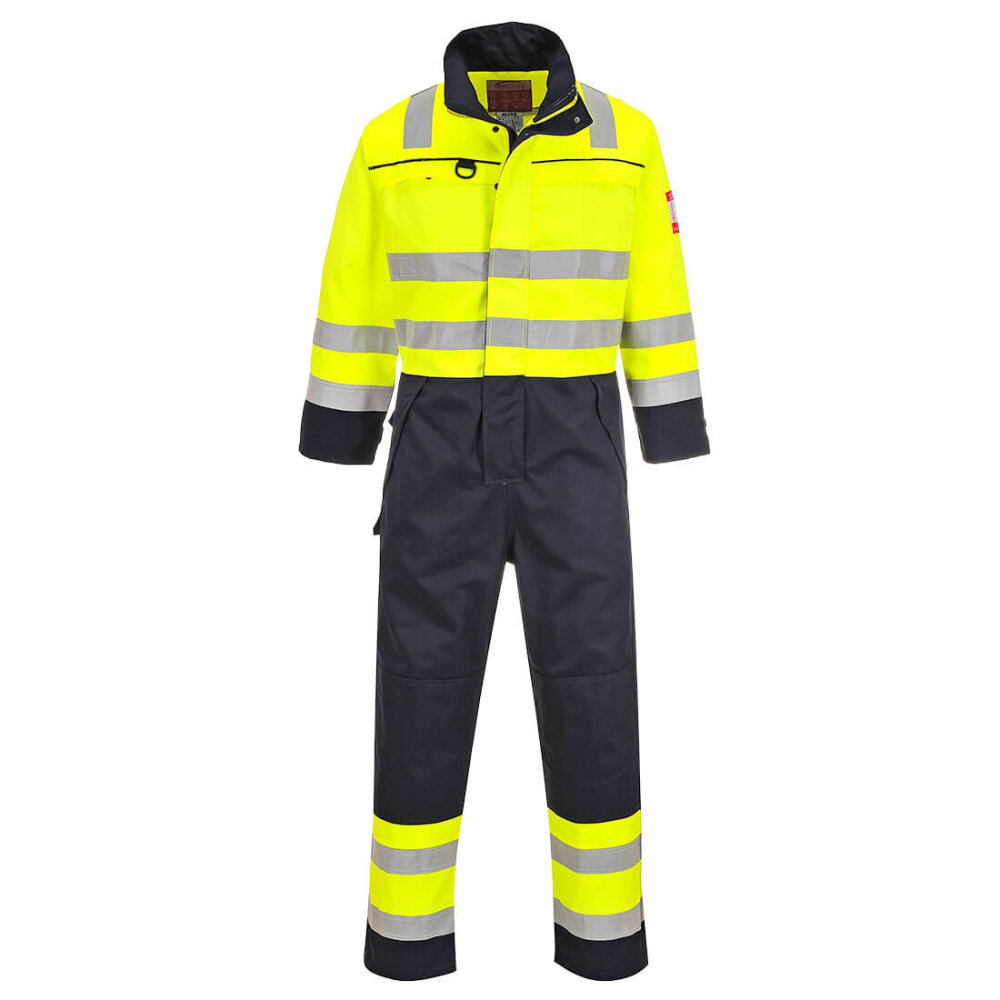 Portwest overall FR60 vlamvertragend XL