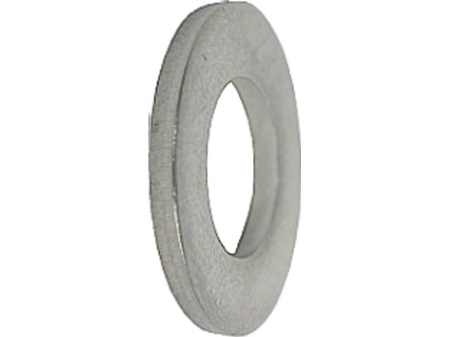 Sluitring rvs a4                m12