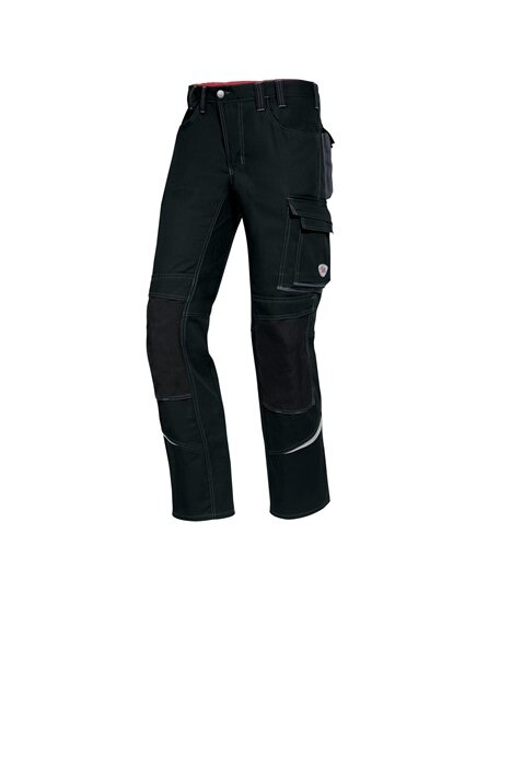 BP werkbroek zwart 50 L