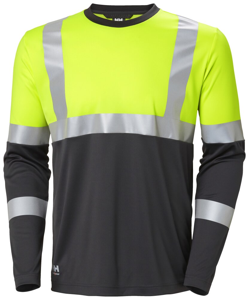 Helly Hansen longsleeve Addvis CL 1 XL