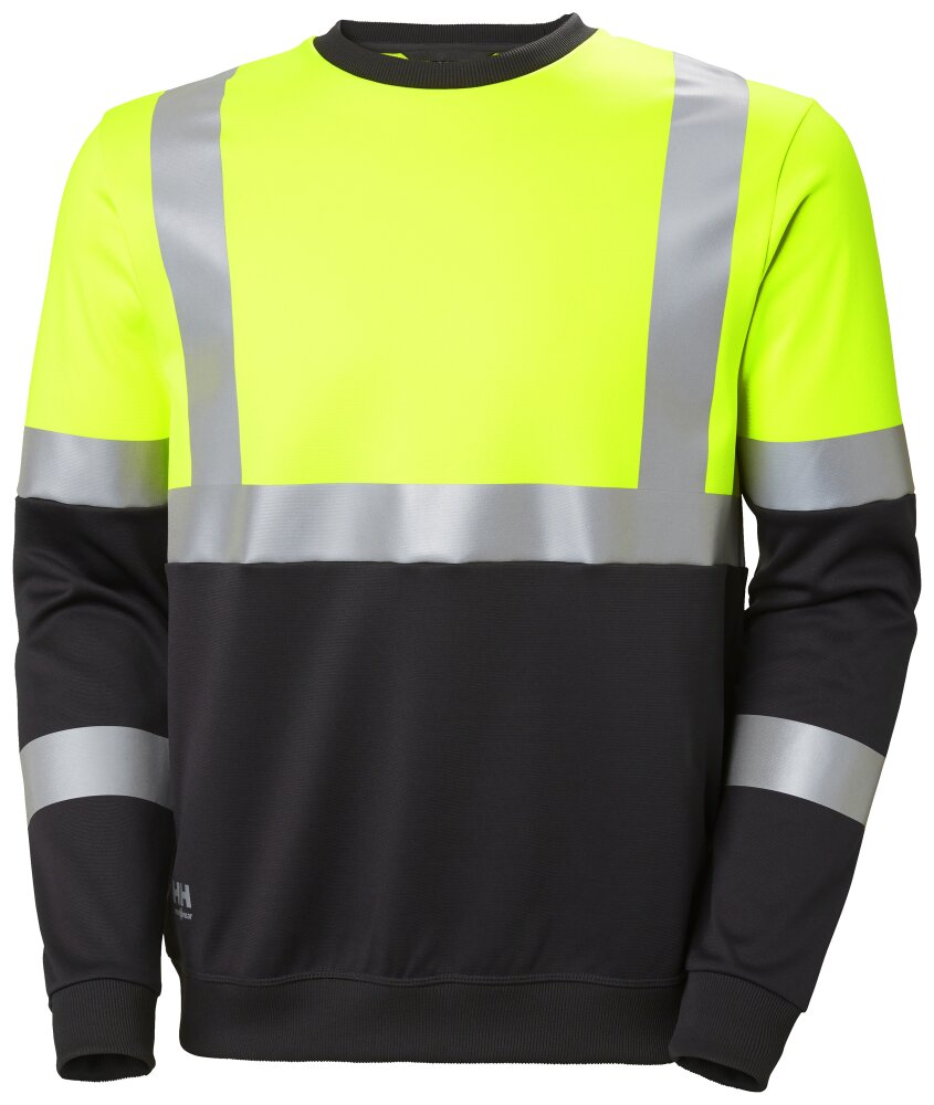 Helly Hansen sweater Addvis CL 1 2XL