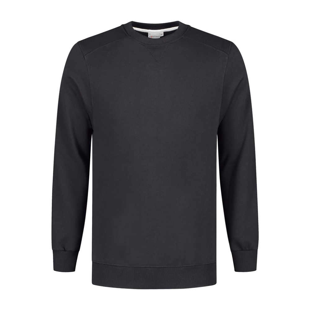 Santino sweater Rio grafiet XL