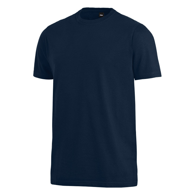 FHB t-shirt Jens marine XS
