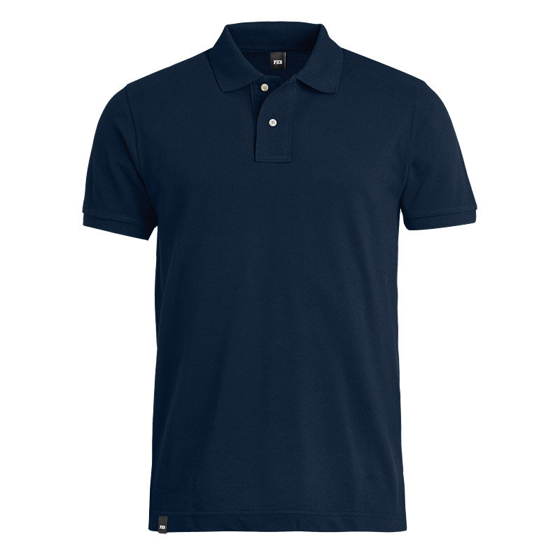 FHB polo Daniel marine L