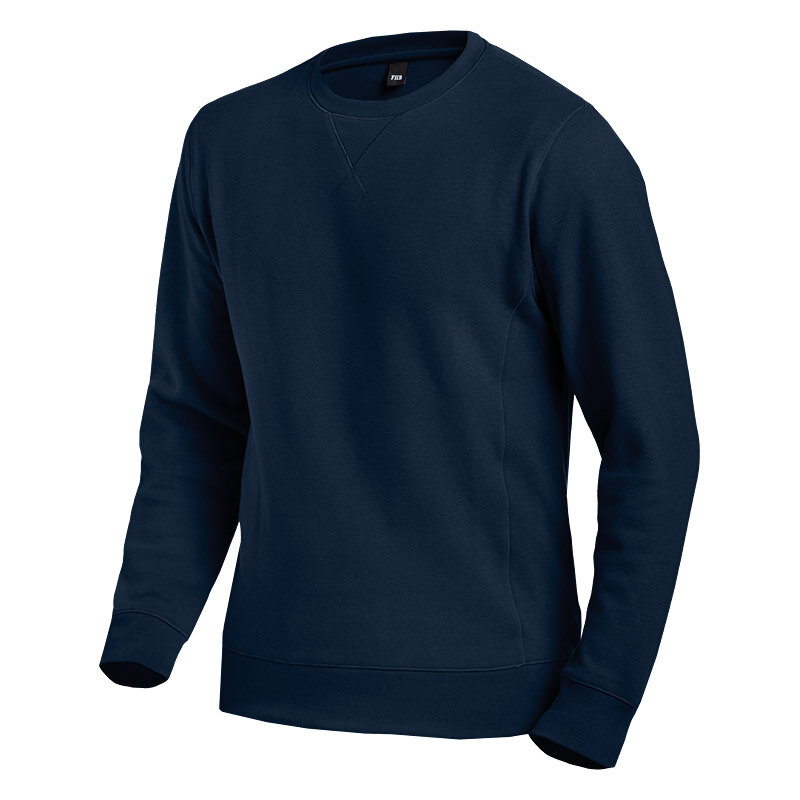 FHB sweatshirt Timo marine L