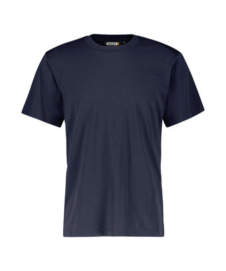 Dassy t-shirt Victor nachtblauw XS