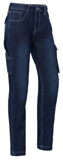 Brams Paris dames jeans Laura X34 W28-L32