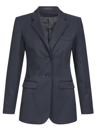 Greiff dames blazer marine 40