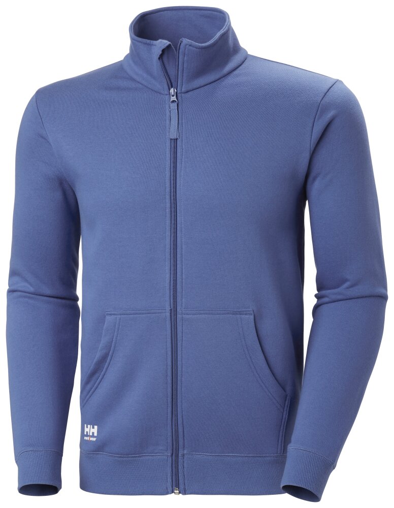 Helly Hansen vest steen blauw 3XL