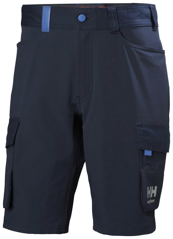 Helly Hansen korte broek Oxford marine C56