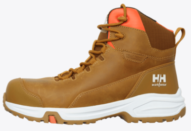 Helly Hansen schoen MANCHESTER LTR MID S7S 39
