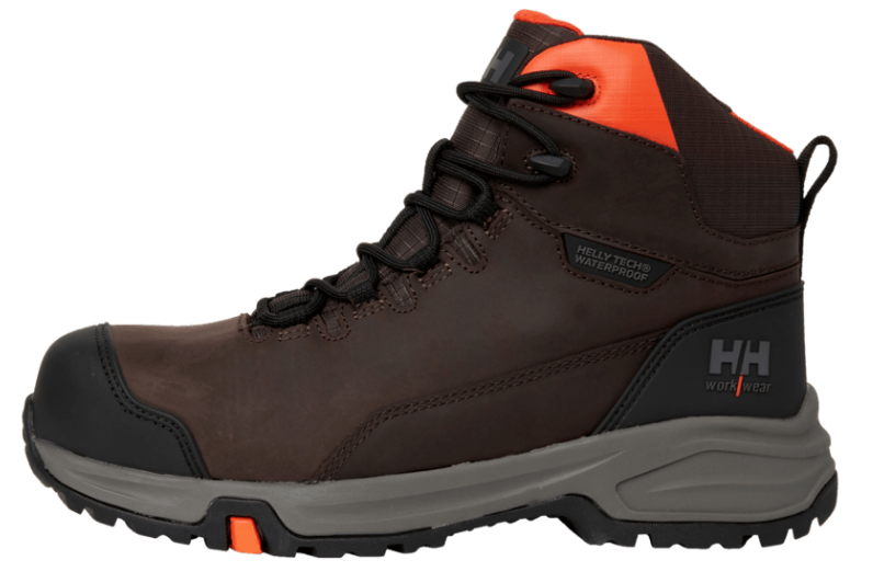 Helly Hansen schoen MANCHESTER LTR S7S HT 43