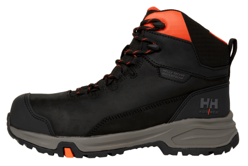 Helly Hansen schoen MANCHESTER LTR S7S HT 46
