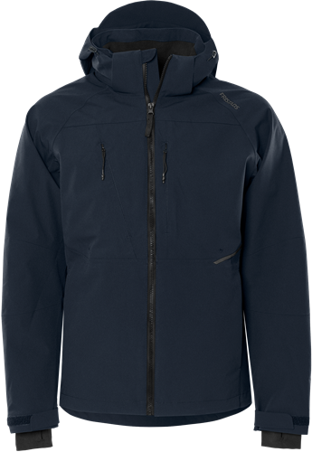 Fristads shelljack 4881 GLS marine 3XL