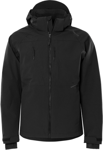 Fristads shelljack 4881 GLS zwart L