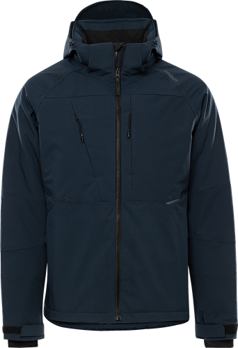 Fristads winterjack 4883 GLS marine M
