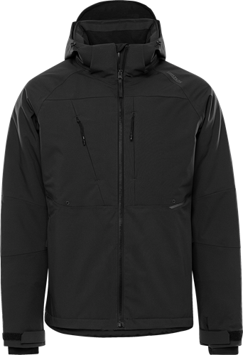 Fristads winterjack 4883 GLS zwart 2XL