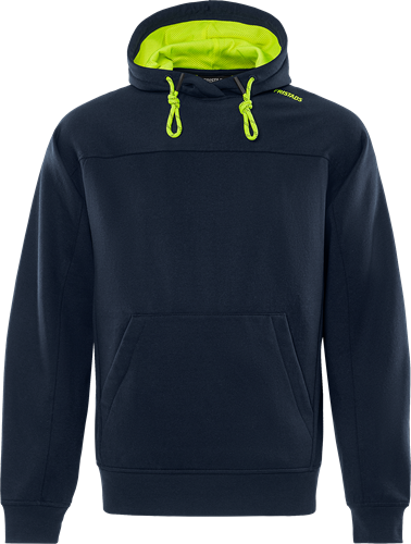 Fristads hooded sweater 7551 GSM M