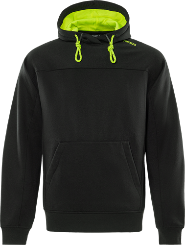 Fristads hooded sweater 7551 GSM 2XL