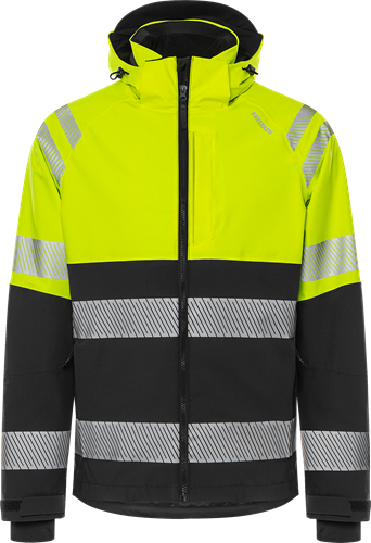 Fristads stretch shelljack 4690 GLS M